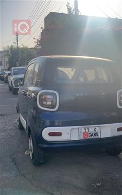بيستون بوني
